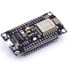 Módulo NodeMCU V3 ESP8266 CH340 ESP12E - COPEL ELETRONICA