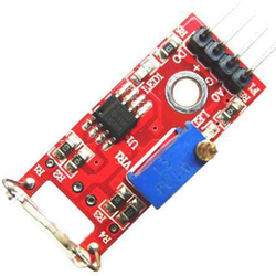Módulo Sensor Reed Switch Magnético - COPEL ELETRONICA
