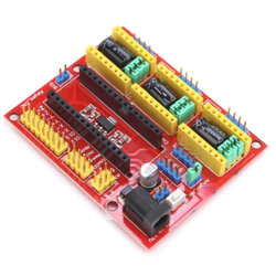 Módulo CNC Shield V4 Impressora 3D - COPEL ELETRONICA