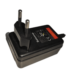 Fonte 12V - 1,5A Bivolt Para Aparelho SatLink - COPEL ELETRONICA