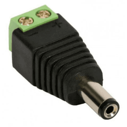 Adaptador P4 Macho para Borne KRE - COPEL ELETRONICA