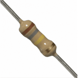 Resistor 180K 5% - 1/4W - COPEL ELETRONICA