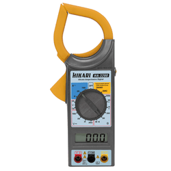 Alicate Amperímetro Digital HA-3200 Hikari - COPEL ELETRONICA