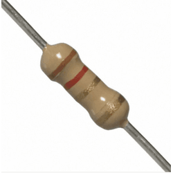 Resistor 1R2 5% - 1/4W - COPEL ELETRONICA