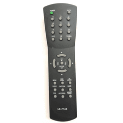 Controle LG Tubo LE-7144 - COPEL ELETRONICA