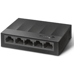 Hub Switch Gigabit 5 Portas 10/100/1000 LS1005G TP... - COPEL ELETRONICA