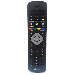 Controle Philips Smart TV 4K Netflix - COPEL ELETRONICA