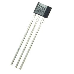 Sensor de Efeito Hall A 3144 - COPEL ELETRONICA