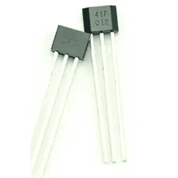 Sensor de Efeito Hall SS 41F - COPEL ELETRONICA