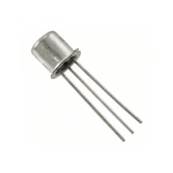Transistor 2N2907 PNP Metálico - COPEL ELETRONICA