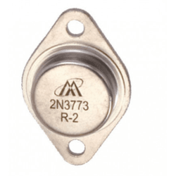 Transistor 2N3773 NPN - COPEL ELETRONICA