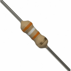 Resistor 39K 5% - 1/4W - COPEL ELETRONICA