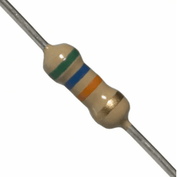 Resistor 56K 5% - 1/4W - COPEL ELETRONICA