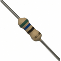 Resistor 56R 5% - 1/4W - COPEL ELETRONICA