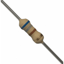 Resistor 680R 5% - 1/4W - COPEL ELETRONICA