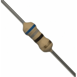 Resistor 68R 5% - 1/4W - COPEL ELETRONICA