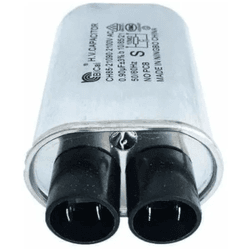 Capacitor para Forno Microondas 0,90uf / 2100V - COPEL ELETRONICA