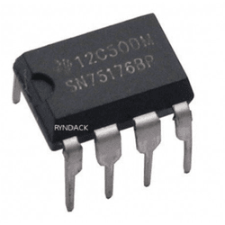 Circuito Integrado SN75176BP - COPEL ELETRONICA