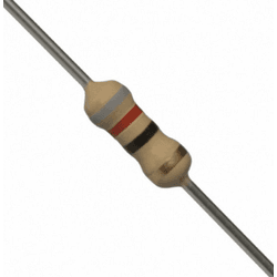 Resistor 82R 5% - 1/4W - COPEL ELETRONICA