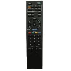 Controle Sony RM-YD047 - COPEL ELETRONICA