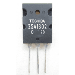 Transistor 2SA1302 PNP - COPEL ELETRONICA