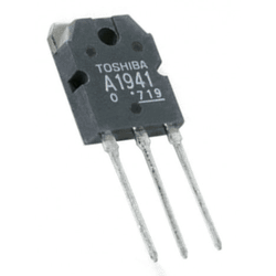 Transistor 2SA1941 PNP - COPEL ELETRONICA