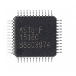 Circuito Integrado AS15-F SMD - COPEL ELETRONICA