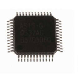 Circuito Integrado AS15-G SMD - COPEL ELETRONICA