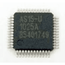 Circuito Integrado AS15-U SMD - COPEL ELETRONICA