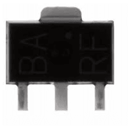 Transistor 2SB1132 PNP SMD - COPEL ELETRONICA