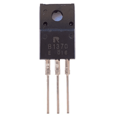 Transistor 2SB1370 PNP - COPEL ELETRONICA