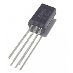 Transistor 2SB985 PNP - COPEL ELETRONICA