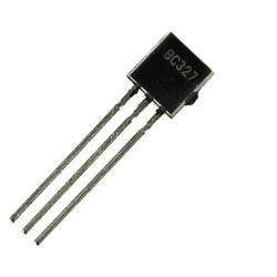 Transistor BC327 PNP - COPEL ELETRONICA