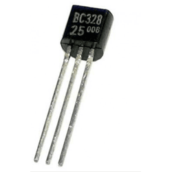 Transistor BC328 PNP - COPEL ELETRONICA
