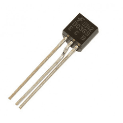 Transistor BC369 PNP - COPEL ELETRONICA