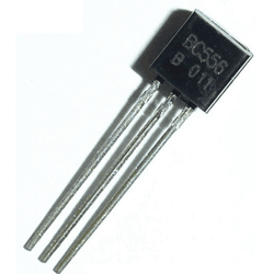 Transistor BC556 PNP - COPEL ELETRONICA