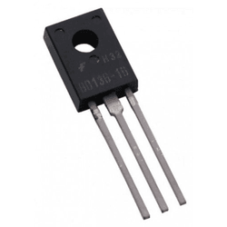 Transistor BD136 PNP - COPEL ELETRONICA