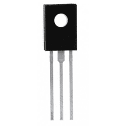 Transistor BD137 NPN - COPEL ELETRONICA