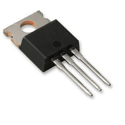 Transistor BD241 NPN - COPEL ELETRONICA