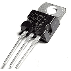 Transistor BDW94 PNP - COPEL ELETRONICA