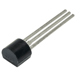 Transistor BF245 Mosfet Canal N - COPEL ELETRONICA