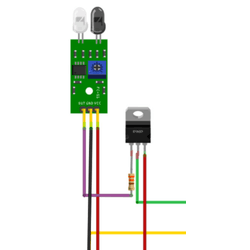 Álcool Gel Automático