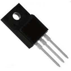 Transistor BU1506DX NPN - COPEL ELETRONICA