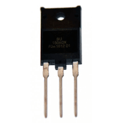 Transistor BU1508DX - COPEL ELETRONICA