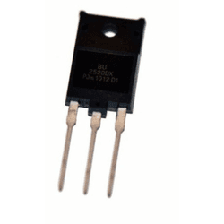 Transistor BU2520DX - COPEL ELETRONICA
