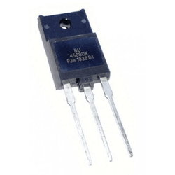 Transistor BU4508DX - COPEL ELETRONICA