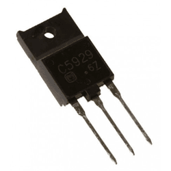 Transistor 2SC5929 NPN - COPEL ELETRONICA