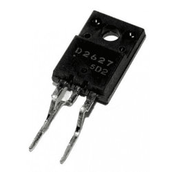 Transistor 2SD2627 NPN - COPEL ELETRONICA