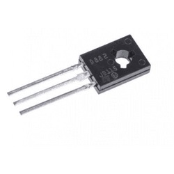 Transistor 2SD882 NPN - COPEL ELETRONICA