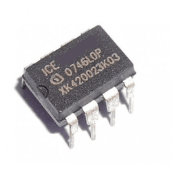 Circuito Integrado ICE2QS03 - COPEL ELETRONICA